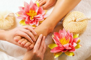Foot Reflexology Sacramento Foot Reflexology Sacramento