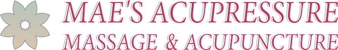 Mae's Acupressure Massage & Acupuncture Mae's Acupressure Massage & Acupuncture